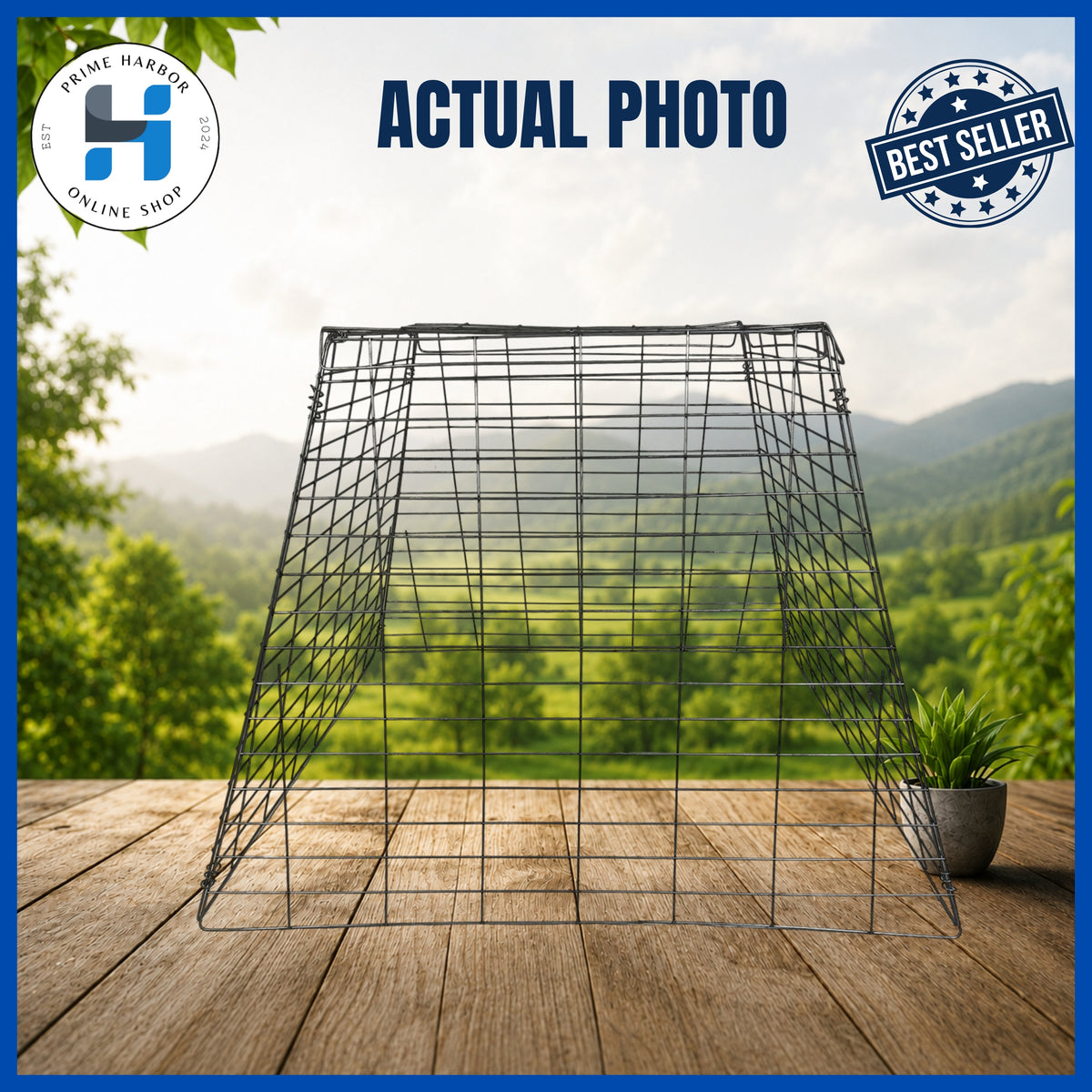 Scratch Pen 15 Lines / Galvanized / Chicken Cage /  Gamefowl / Kulungan ng manok