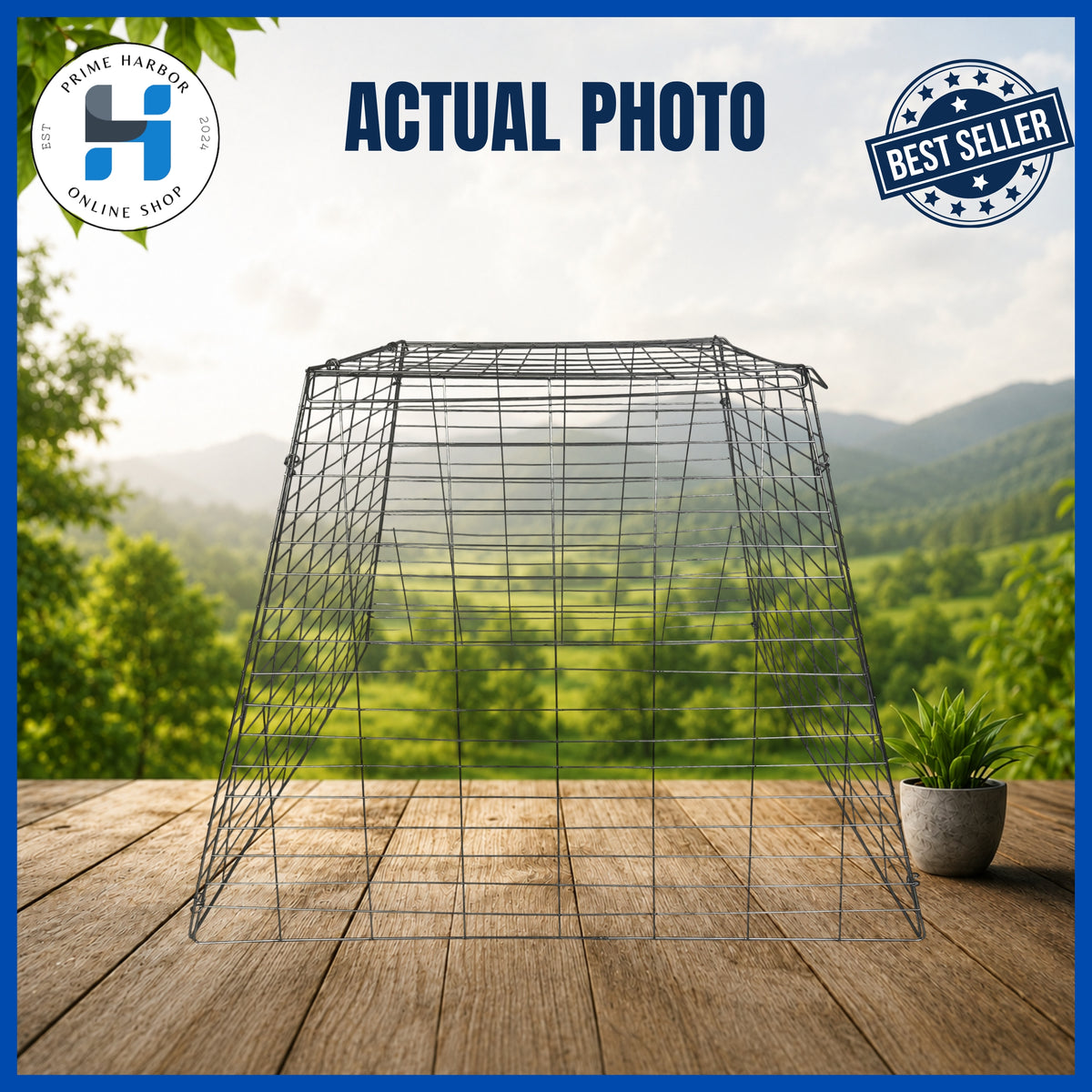 Scratch Pen 17 Lines / Galvanized / Gamefowl / Chicken Cage / Kulungan ng manok