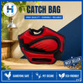 Catch Bag for Game Fowl / German Leather / Sabong ng manok / High Quality