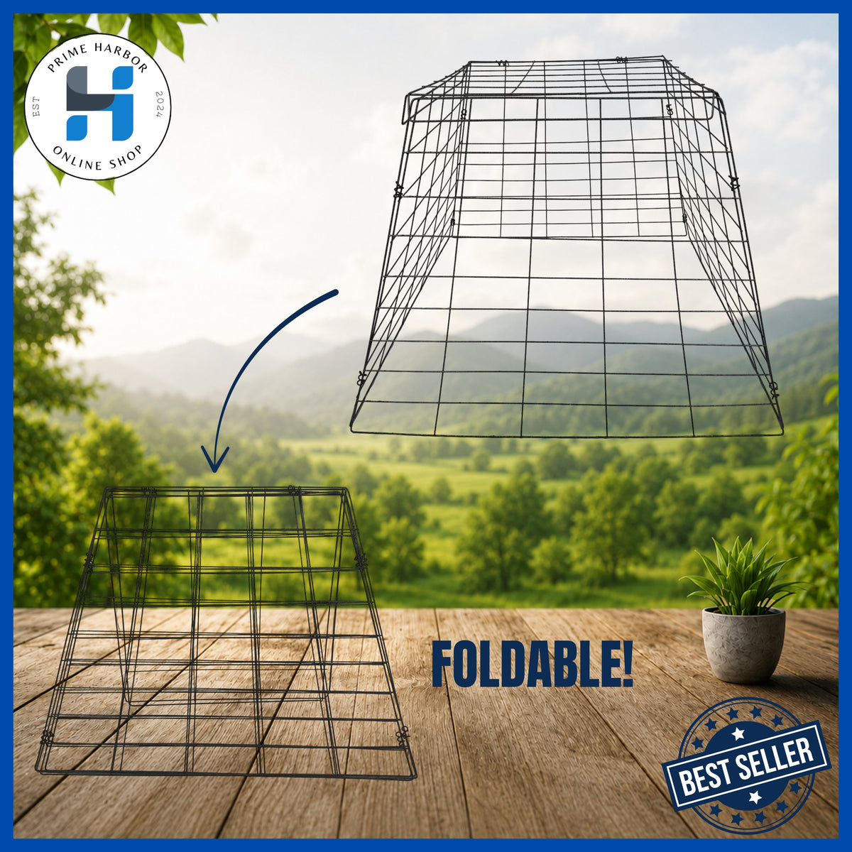 Scratch Pen 8 lines / Galvanized / Gamefowl / Chicken Cage / Kulungan ng manok