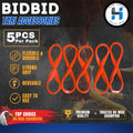 Bidbid/Tali/Gamefowl/Panabong/Gaffing Accessories/5pcs per pack