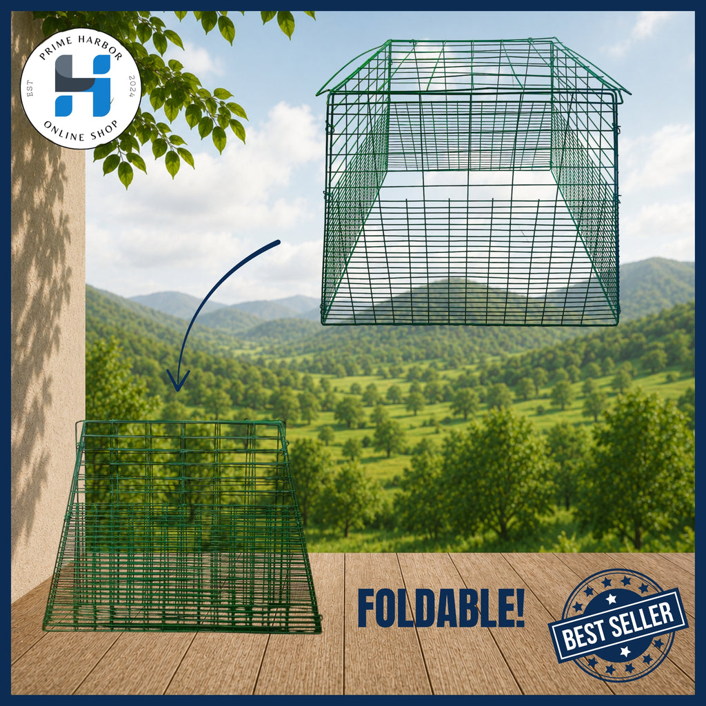 Chick Pen Premium / Scratch Pen for chicks / Kulungan ng Sisiw / Chicken Cage