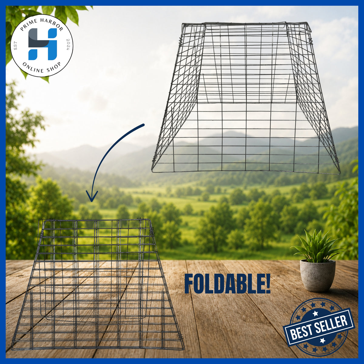 Scratch Pen 15 Lines / Galvanized / Chicken Cage /  Gamefowl / Kulungan ng manok
