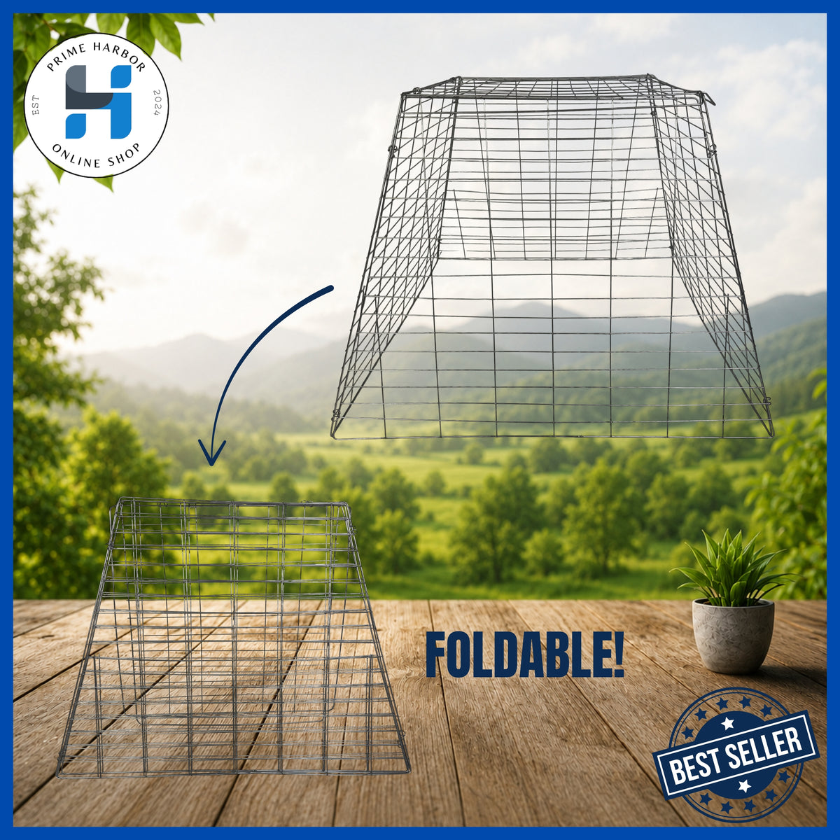 Scratch Pen 17 Lines / Galvanized / Gamefowl / Chicken Cage / Kulungan ng manok
