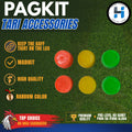Pagkit/Tari Accessories/Panabong/Gamefowl/Per Piece