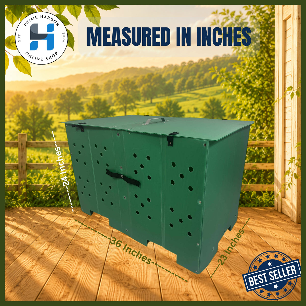 Plastic Folding Cage Brooder / Breeding pen / Durable/ Kulungan ng sisiw /Chicken cage